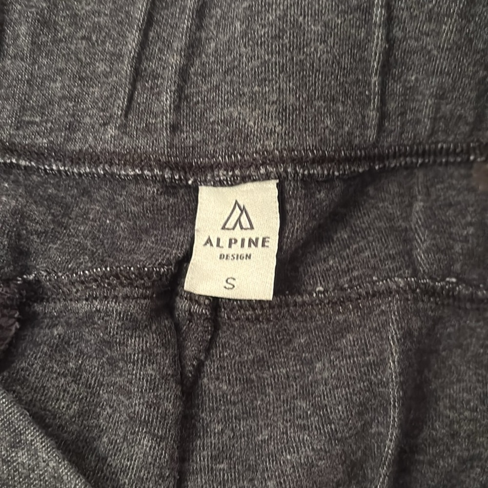 Alpine Sweatpants - Picture 3 of 4